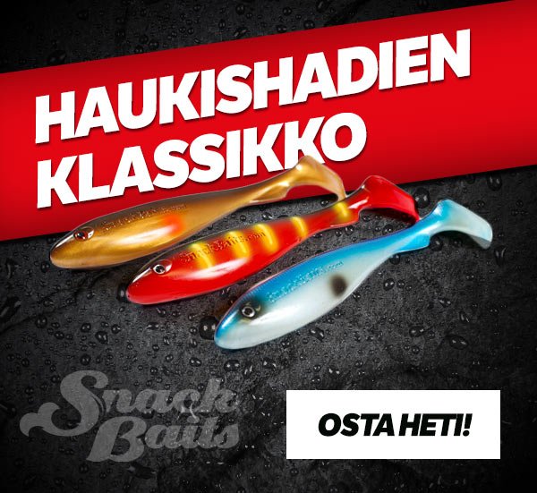 snackbaits haukikumi