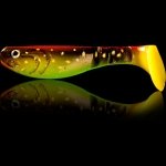 Wake Flexfish toukkajigi Green goblin