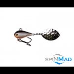 Spinmad Mag 0701 Tail spinner