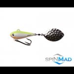 Spinmad Wir 0801 Tail spinner